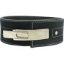 Premium toro lever belt black